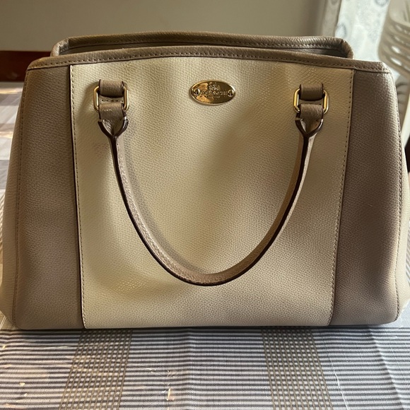 Coach bag - Picture 1 of 5